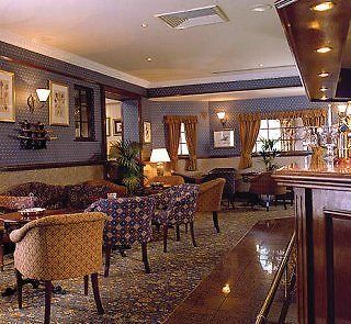 St Davids Park Hotel Chester Eksteriør billede