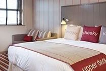 St Davids Park Hotel Chester Eksteriør billede