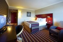 St Davids Park Hotel Chester Eksteriør billede