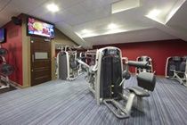 St Davids Park Hotel Chester Eksteriør billede