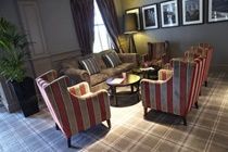 St Davids Park Hotel Chester Eksteriør billede