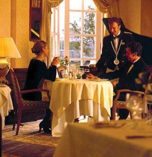 St Davids Park Hotel Chester Eksteriør billede