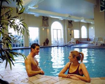 St Davids Park Hotel Chester Eksteriør billede